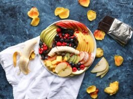 Express Recipes: How to make Creamy Papaya Raita
