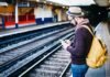StreetScore scores a street view based on how safe it looks to a human